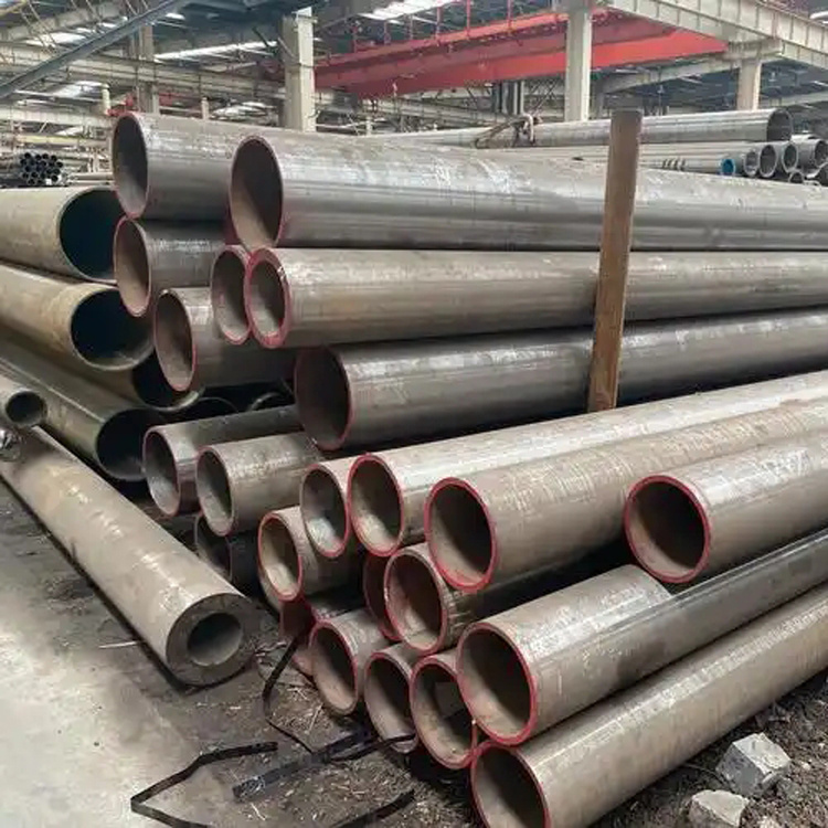 两当电厂用锅炉管